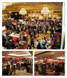 最強冷空氣來襲？佛山皮草節(jié)暖心福利助您溫暖過冬