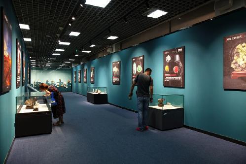 博物館專用展板定制指南 專業(yè)會展服務(wù)解析