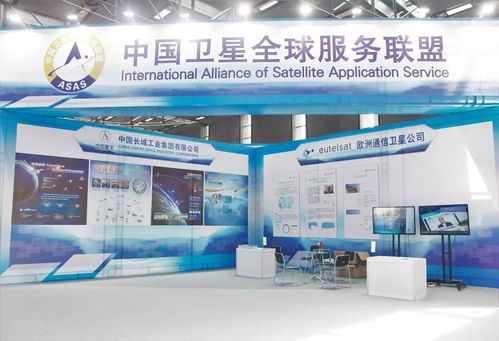 它們高高在上，卻給了我們無限希望——論會展服務(wù)的力量