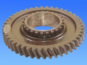 專業(yè)供應(yīng)小松山推、山重建機(jī)推土機(jī)挖掘機(jī)配件SD23齒輪，打造可靠機(jī)械設(shè)備解決方案