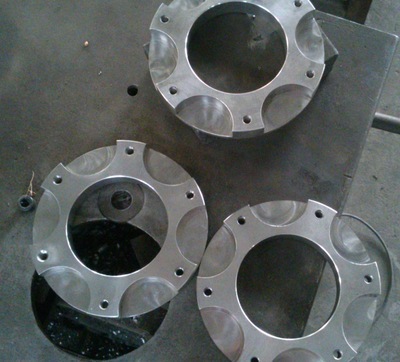 304不銹鋼機(jī)加工管件 機(jī)械設(shè)備用配件的防腐蝕優(yōu)選