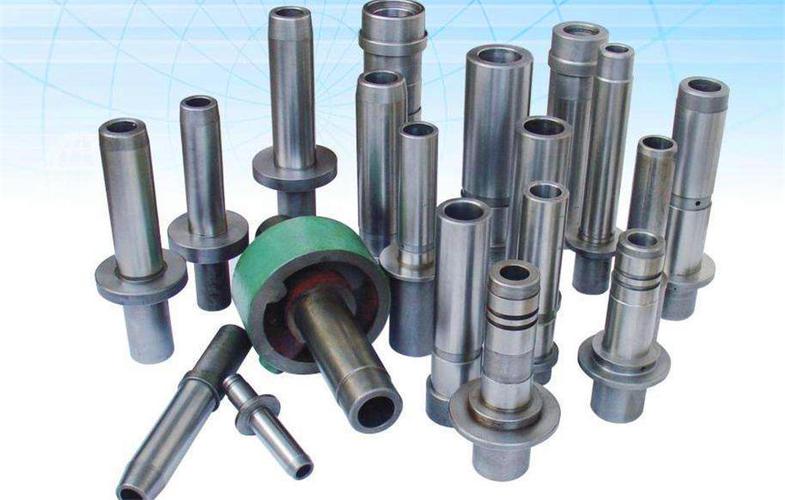 寶雞市廣豐盛遠(yuǎn)機(jī)械設(shè)備 船舶配件領(lǐng)域的精密制造專家