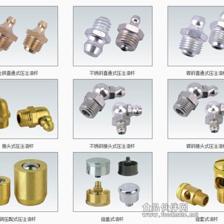 不銹鋼M10公制黃油嘴 ROHS認(rèn)證，保障機(jī)械設(shè)備與食品工業(yè)配件安全